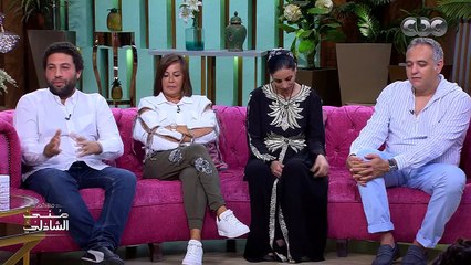 دميانة نصار بطلة فيلم "ريش": كان نفسى أكون زى الفنانين بس كنت خايفة جوزى يمنعنى