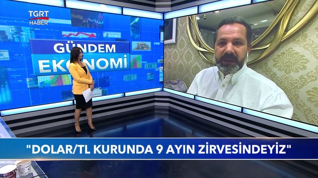 Altın ve Dolar İçin Oklar Neyi Gösteriyor? Fed Tutanakları Nasıl Etkiler | İslam Memiş Yorumluyor