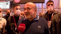SPOR Adana Demirspor Başkanı Sancak: 1 puana şükretmemiz lazım