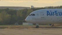 Llega a España el tercer avión con 148 evacuados de Afganistán