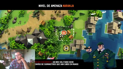 Broden el perverso| Parte 2️⃣ | BroForce | PabloKoutaNya