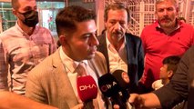 SPOR Kayserispor Başkan Yardımcısı Gözbaşı: Güzel günler göreceğiz