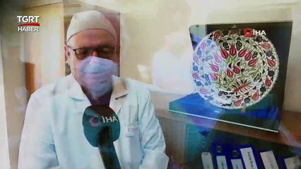 28 Şubat Mağduru Prof.'un Gözyaşları: 'Öyle Bir An Var Ki Hala Ağrıma Gider!'