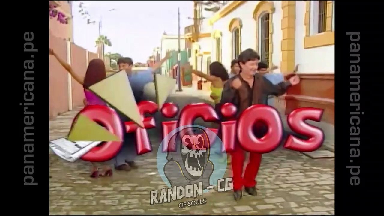 1000 Oficios Capitulo 243 HD