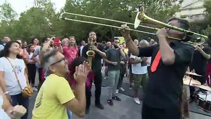 Látványos ünnep augusztus 20-án