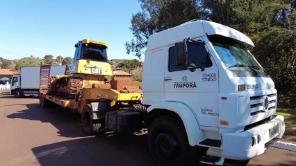 Coleta Seletiva de Ivaiporã se consolida e dobra o volume na triagem dos recicláveis
