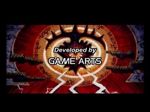 Grandia online multiplayer - psx