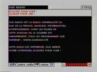 DE PALMAS Itw sud radio 1.3