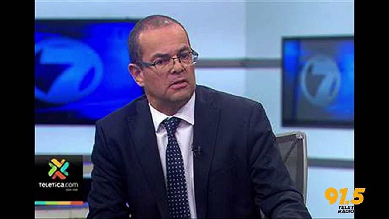 7 Días Radio - 20 Agosto 2021