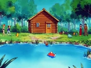 【ポケモン】ピカチュウVSフシギダネ【Pokemon】Pikachu VS  Bulbasaur