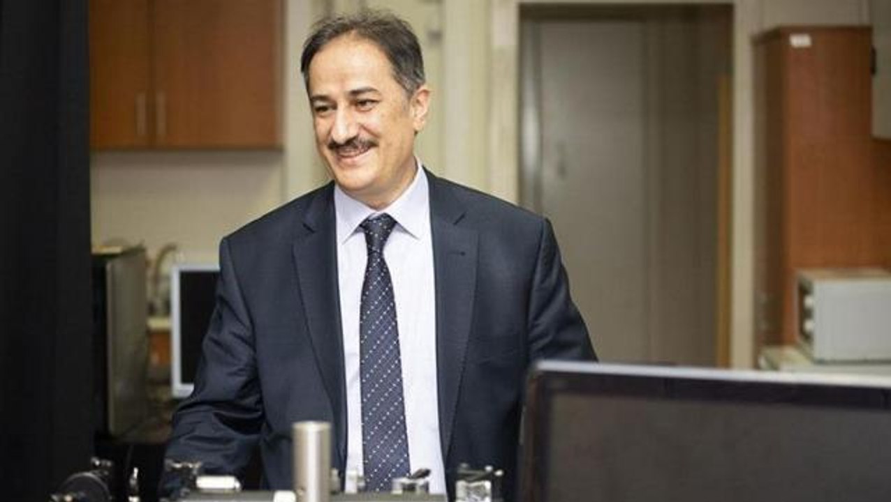 Boğaziçi Üniversitesi Rektörlüğü'ne Prof. Dr. Mehmet Naci İnci atandı