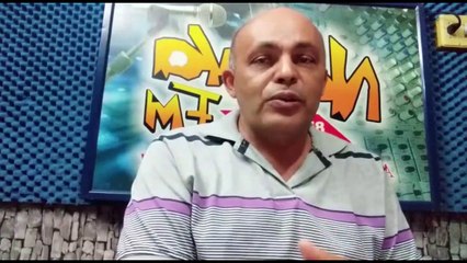 Acidente com prefeito de Itaporanga-PB