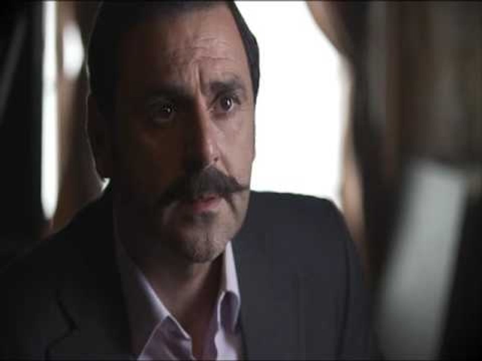 احمد و كريستينا الحلقة 25-Promo