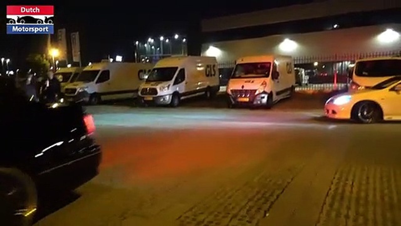 Japanese Cars Arriving Meet- - RX7- Supra- NSX- Skyline GTR- Lancer Evo- Silvia- Glanza V-