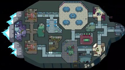 Among Us Zombie - EP 1~8 - Animation - Balutoon