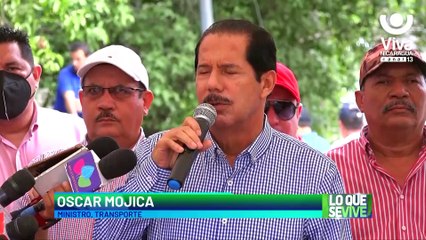 Matagalpa: MTI inicia la obra de gran impacto para la zona productora