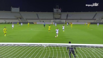 أسباب فوز الشارقة على اتحاد كلباء في دوري أدنوك للمحترفين بعيون محللي الصدى