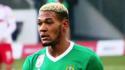 La economía del pelo de los futbolistas