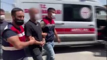 Son dakika haberi | ŞANLIURFA - Terör örgütü üyesi olma suçunda hakkında kesinleşmiş hapis cezası bulanan kişi yakalandı
