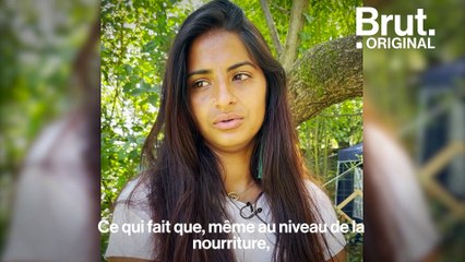 Franco-pakistanaise, Afshi Rani raconte son histoire