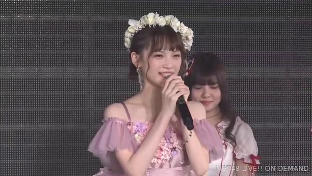 Tano Ayaka Graduation Performance 2