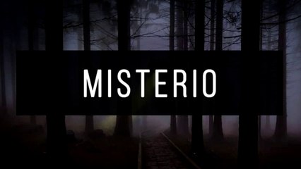 MISTERIO DEL COMITÉ DE ESPECTROS