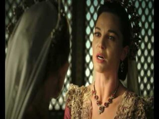 حريم السلطان-السلطانة قسم-الحلقة 9-Promo