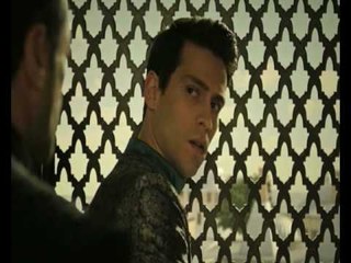 حريم السلطان-السلطانة قسم-الحلقة 8-Promo