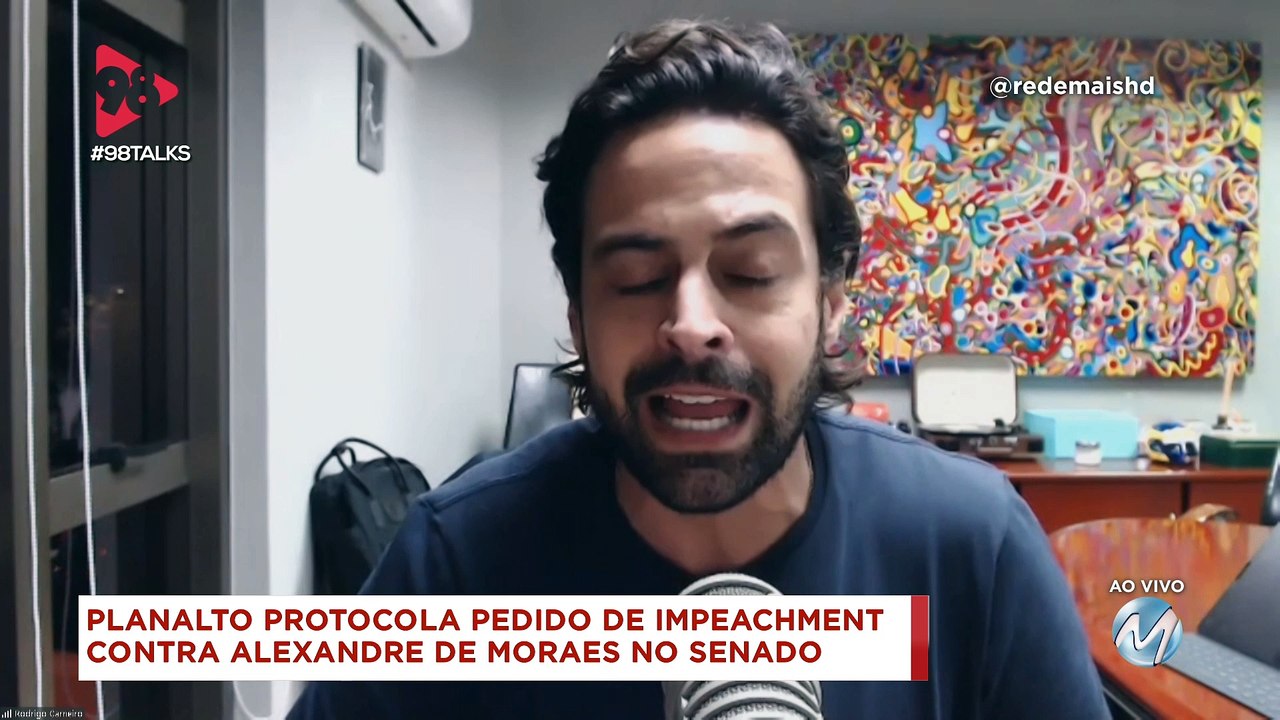 98 Talks 20/08/21