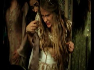 حريم السلطان-السلطانة قسم-الحلقات السابقة-Promo