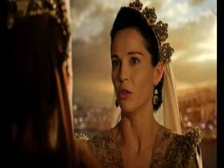 حريم السلطان-السلطانة قسم-الحلقة 19-Promo