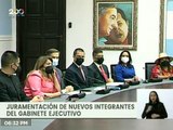 Min. Yelitze Santaella: Impulsaremos una nueva visión territorial de la economía desde la escuela