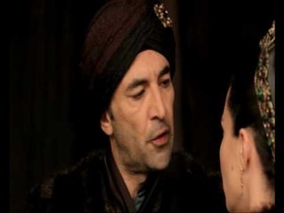 حريم السلطان-السلطانة قسم-الحلقة 38-Promo