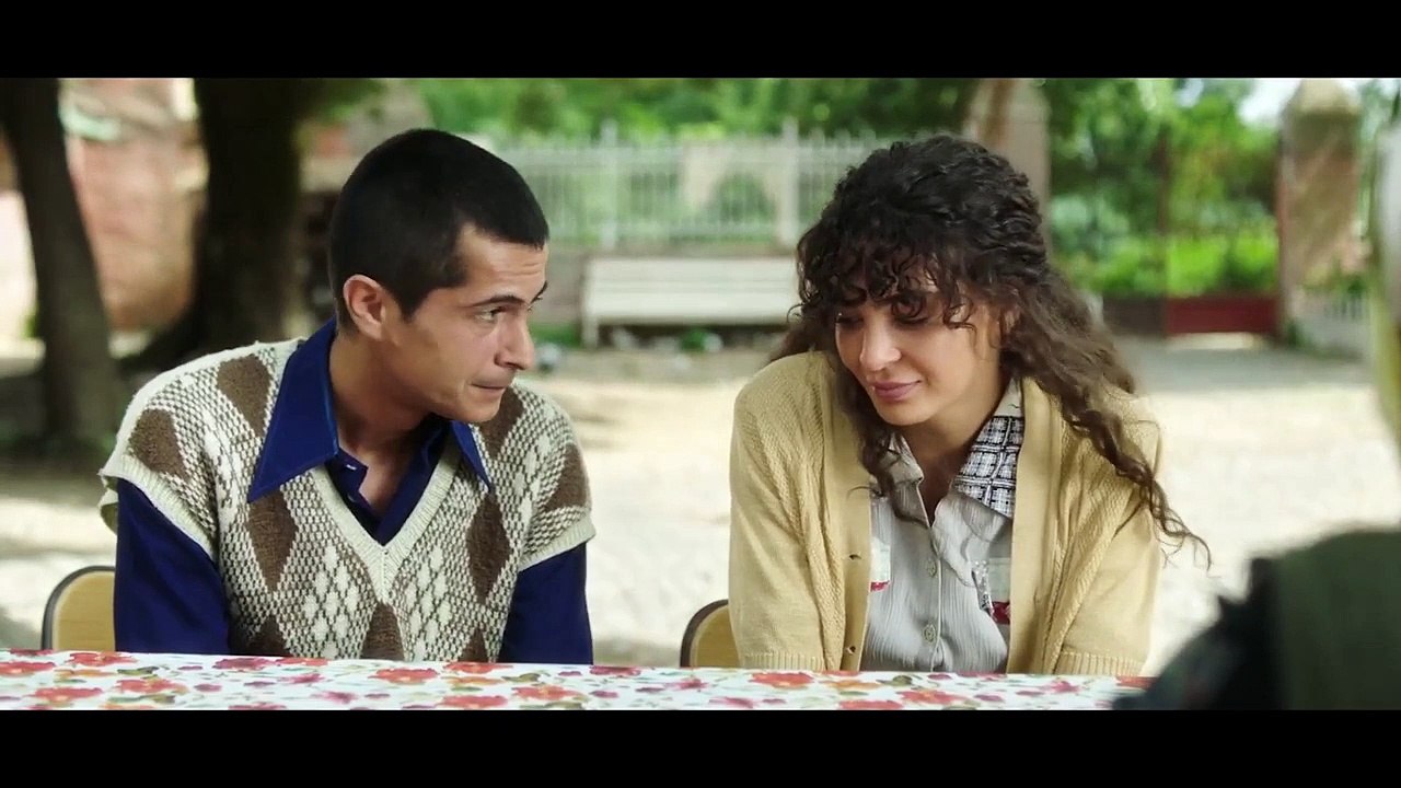 فيلم حب بلا وعي كامل مترجم  للعربية  القسم 2