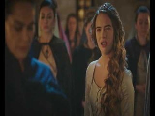 حريم السلطان-السلطانة قسم-الحلقة 22-Promo