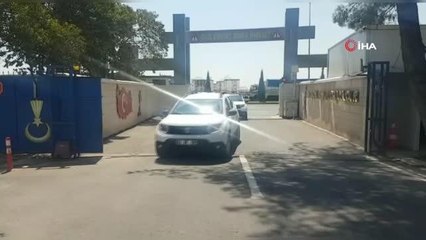 Son dakika haberleri! Terör örgütü üyesi operasyonla yakalandı