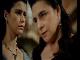 حريم السلطان-السلطانة قسم-الحلقة 28-Promo