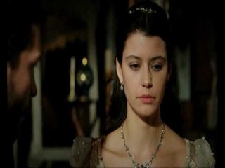 حريم السلطان-السلطانة قسم-الحلقة 32-Promo