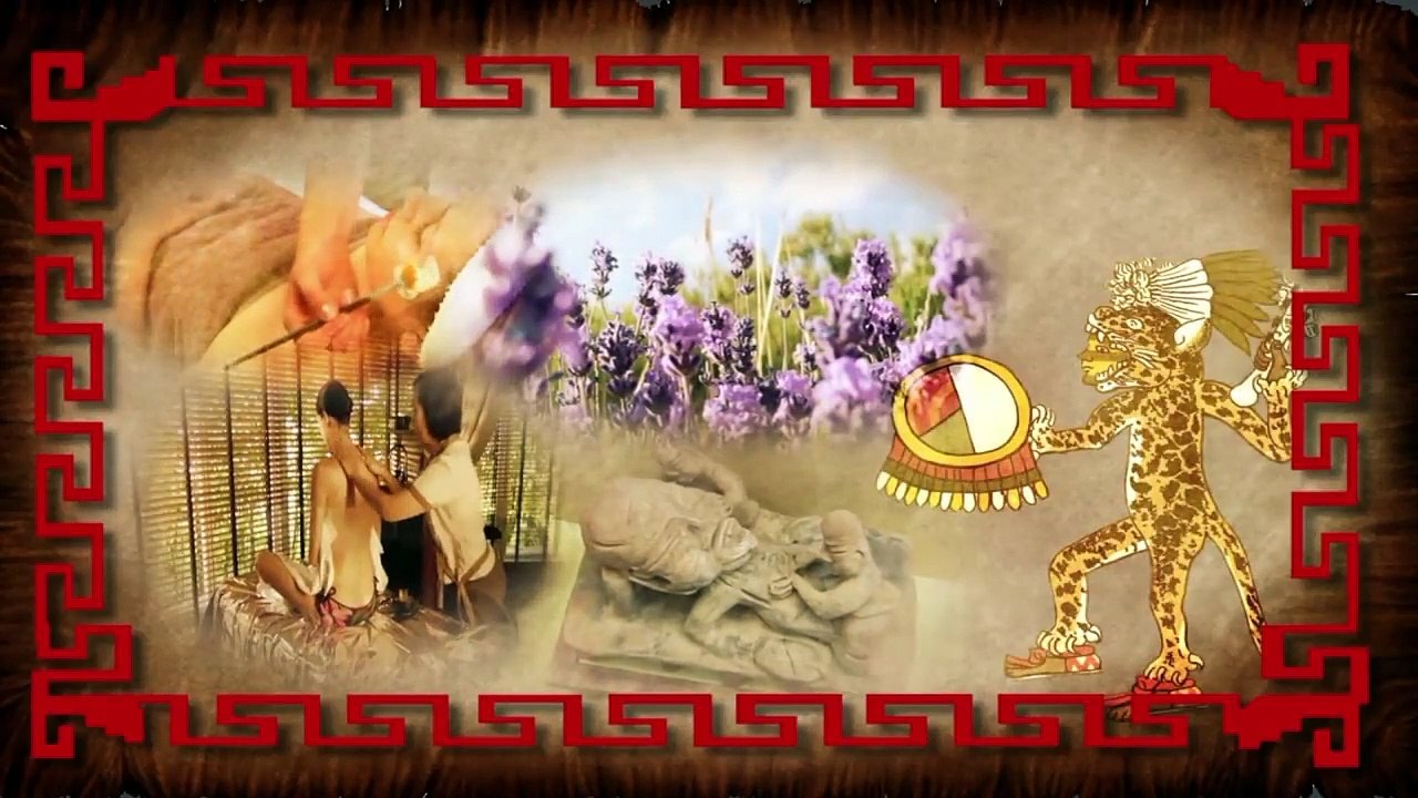 RUTINA CON ALFORFÓN con LIC. VICTOR HUGO BOCANEGRA