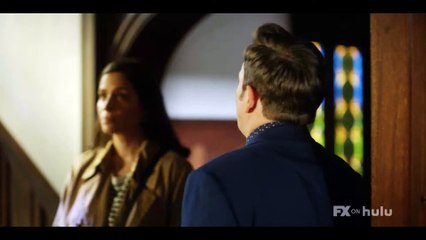 American Horror Stories 1x07 Season 1 Episode 7 Trailer -  Game Over