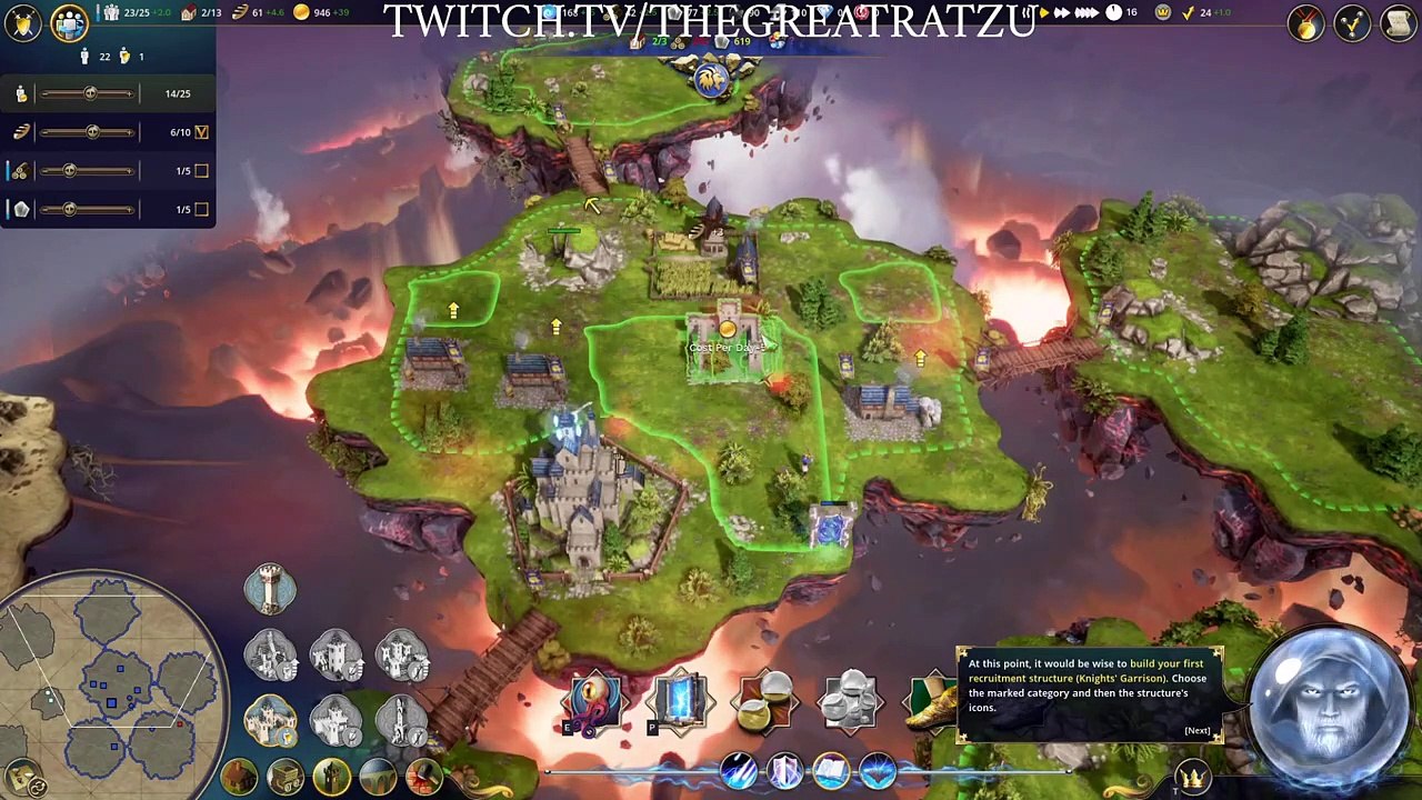 Steam Cleaning - Driftland The Magic Revival