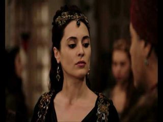 حريم السلطان-السلطانة قسم-الحلقة 40-Promo