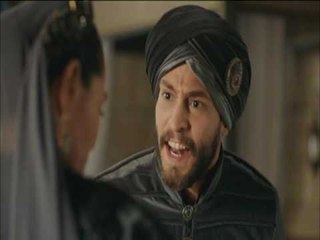 حريم السلطان - السلطانة قسم - الحلقات السابقة - Promo