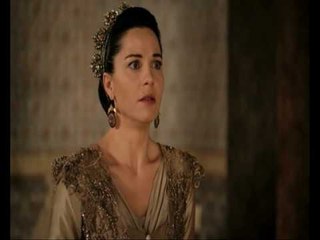 حريم السلطان - السلطانة قسم - الحلقة 46 - Promo