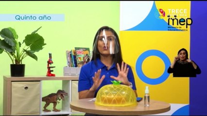 #AprendoEnCasa Matemáticas:  Fracciones impropias, homogéneas y heterogéneas (Quinto Año - Primaria)
