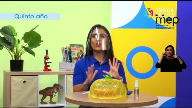 #AprendoEnCasa Matemáticas: Fracciones impropias, homogéneas y heterogéneas (Quinto Año - Primaria)