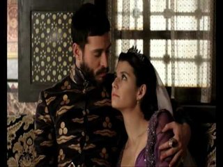 حريم السلطان - السلطانة قسم - الحلقة 43 - Promo