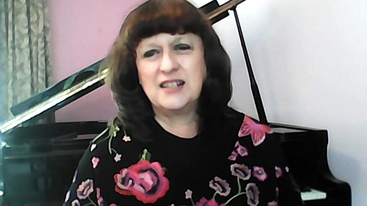 Music therapist works with children and families in palliative care