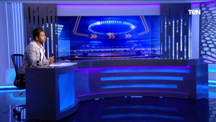 مقدمة محمد فاروق بعد فوز الأهلي على المصري والزمالك على سيراميكا واشتعال المنافسة على الدوري الممتاز