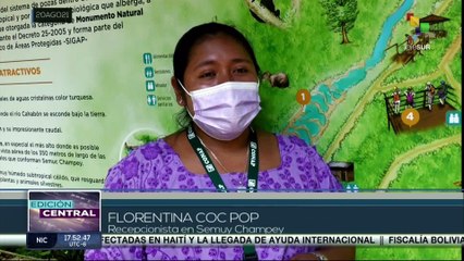 Edición Central 20-08: Sigue el arribo de asistencia médica y humanitaria a Haití